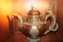 Диковинный чайник